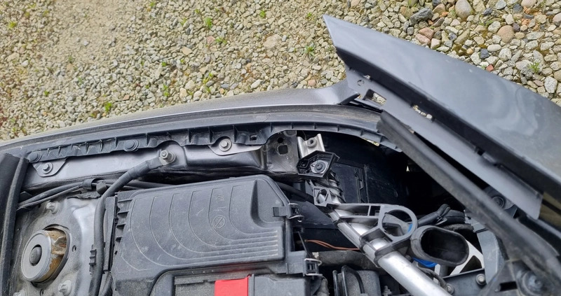 Mercedes-Benz CLA cena 39000 przebieg: 105000, rok produkcji 2015 z Skwierzyna małe 154